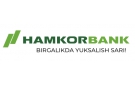 Банк Hamkorbank в Буке